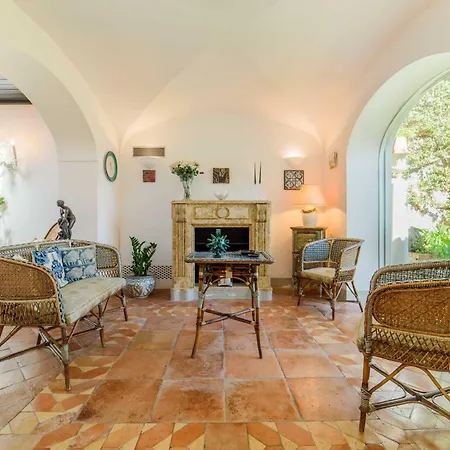 Villa Starhost - Il Poggio Amalfi Coast With Pool, Garden And Terrace Vietri sul Mare