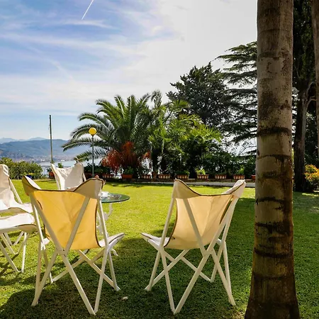 Villa Starhost - Il Poggio Amalfi Coast Con Piscina *