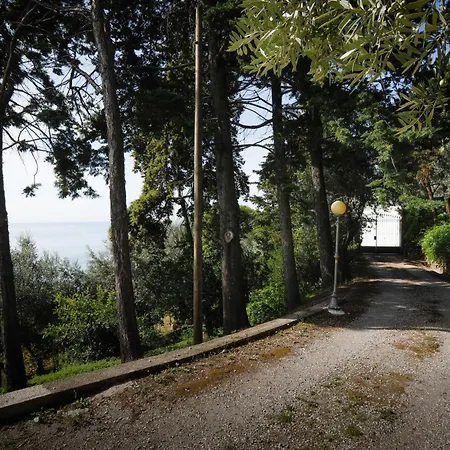 Starhost - Il Poggio Amalfi Coast Con Piscina