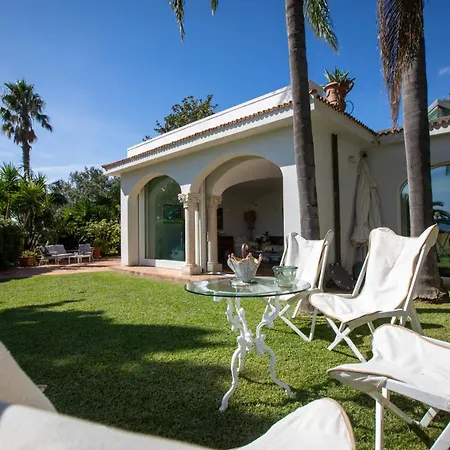 Villa Starhost - Il Poggio Amalfi Coast Con Piscina
