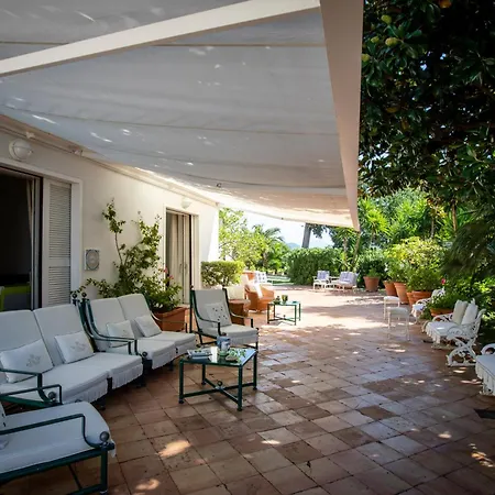 Starhost - Il Poggio Amalfi Coast Con Piscina Villa Vietri sul Mare