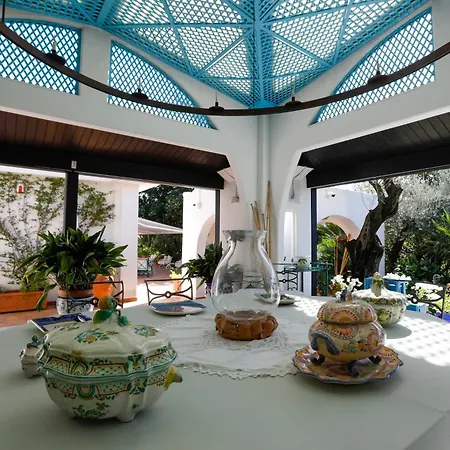 Starhost - Il Poggio Amalfi Coast With Pool, Garden And Terrace *