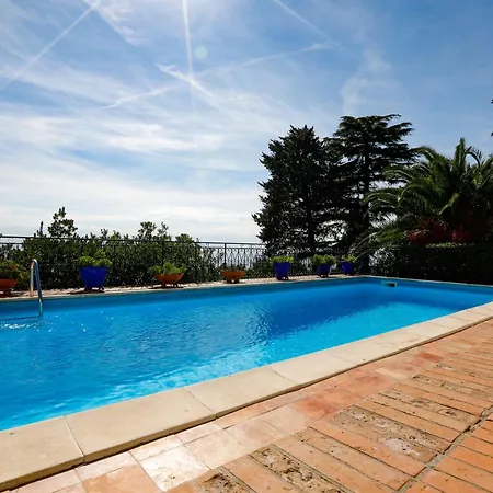 Starhost - Il Poggio Amalfi Coast Con Piscina Vietri sul Mare