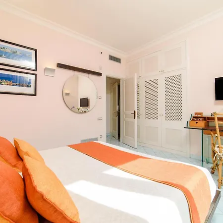 Starhost - Il Poggio Amalfi Coast Con Piscina Villa *