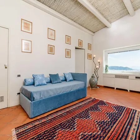 Starhost - Il Poggio Amalfi Coast With Pool, Garden And Terrace 别墅 *