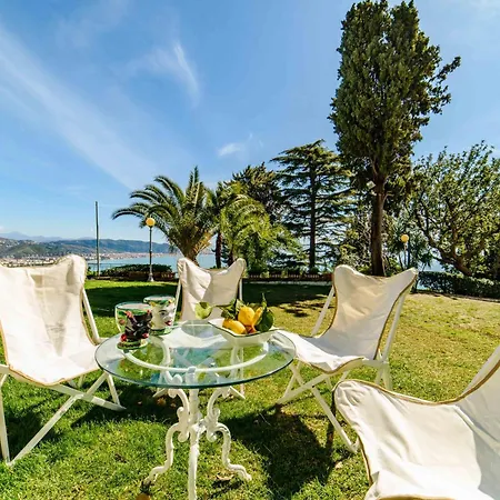 Villa Starhost - Il Poggio Amalfi Coast Con Piscina *