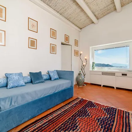 Starhost - Il Poggio Amalfi Coast Con Piscina Vietri sul Mare