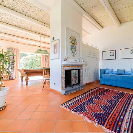 Starhost - Il Poggio Amalfi Coast Con Piscina *