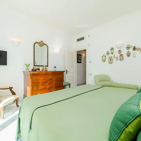 Starhost - Il Poggio Amalfi Coast Con Piscina Vietri sul Mare