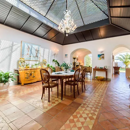 Starhost - Il Poggio Amalfi Coast Con Piscina Villa