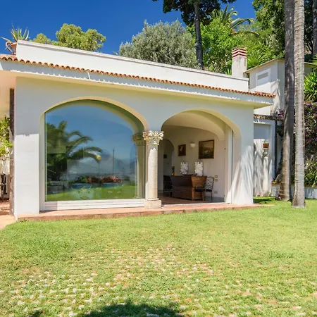 Starhost - Il Poggio Amalfi Coast Con Piscina Vietri sul Mare