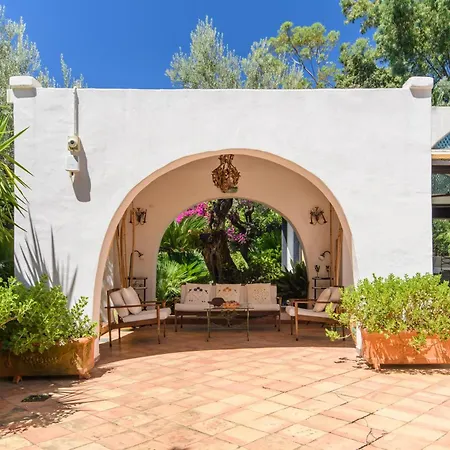 Villa Starhost - Il Poggio Amalfi Coast Con Piscina