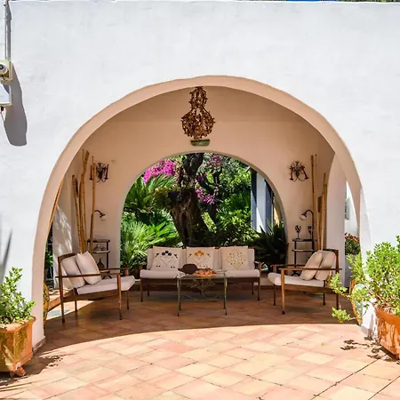 Starhost - Il Poggio Amalfi Coast Con Piscina Vietri sul Mare