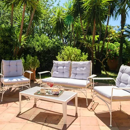 Starhost - Il Poggio Amalfi Coast Con Piscina * Vietri sul Mare