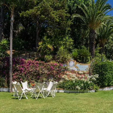 Villa Starhost - Il Poggio Amalfi Coast Con Piscina Vietri sul Mare