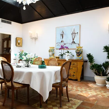 Starhost - Il Poggio Amalfi Coast Con Piscina Vietri sul Mare