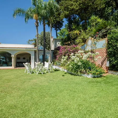 Starhost - Il Poggio Amalfi Coast Con Piscina Villa Vietri sul Mare