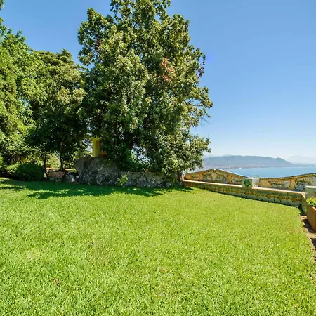 Villa Starhost - Il Poggio Amalfi Coast Con Piscina Vietri sul Mare