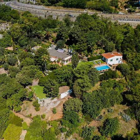 Starhost - Il Poggio Amalfi Coast Con Piscina Villa *