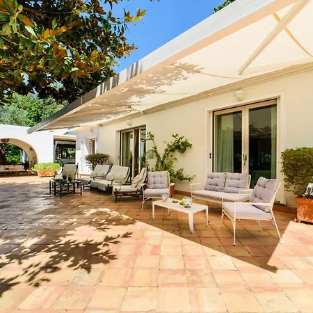 Starhost - Il Poggio Amalfi Coast Con Piscina * Vietri sul Mare