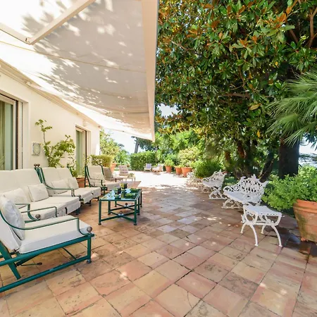 别墅 Starhost - Il Poggio Amalfi Coast With Pool, Garden And Terrace Vietri
