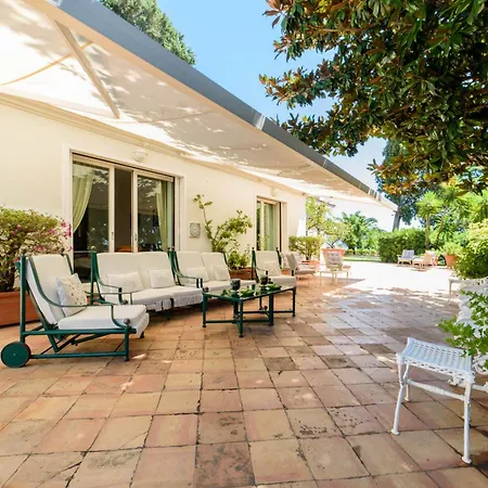 Starhost - Il Poggio Amalfi Coast Con Piscina Villa Vietri sul Mare