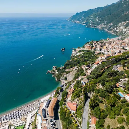 Starhost - Il Poggio Amalfi Coast Con Piscina Villa