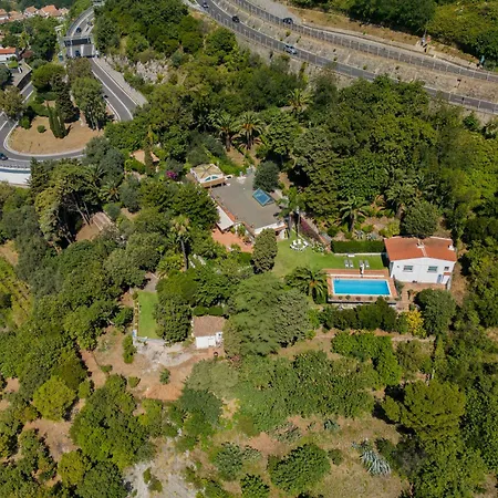 Starhost - Il Poggio Amalfi Coast Con Piscina *