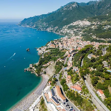 Starhost - Il Poggio Amalfi Coast Con Piscina * Vietri sul Mare