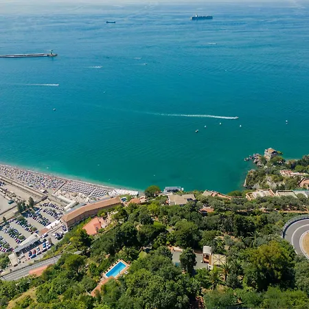 别墅 Starhost - Il Poggio Amalfi Coast With Pool, Garden And Terrace Vietri