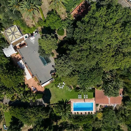 Starhost - Il Poggio Amalfi Coast Con Piscina