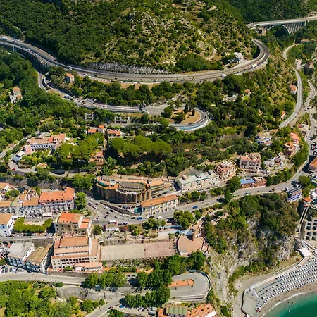 Starhost - Il Poggio Amalfi Coast Con Piscina Villa