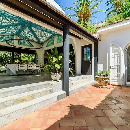 Villa Starhost - Il Poggio Amalfi Coast Con Piscina *