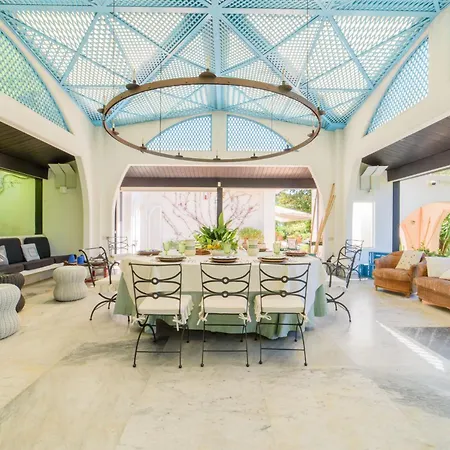 Starhost - Il Poggio Amalfi Coast With Pool, Garden And Terrace