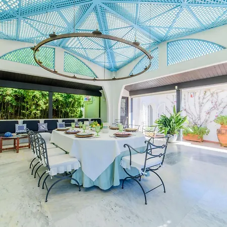 Starhost - Il Poggio Amalfi Coast Con Piscina Villa