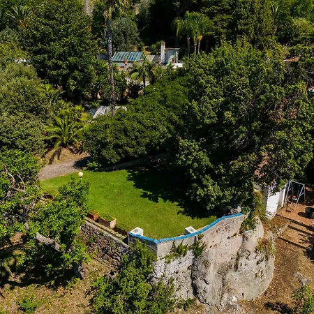 Starhost - Il Poggio Amalfi Coast Con Piscina