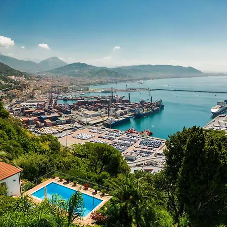 Starhost - Il Poggio Amalfi Coast Con Piscina Villa *
